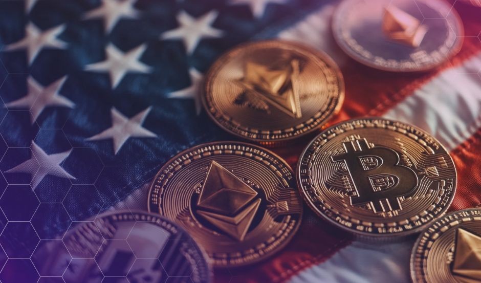 Τα Crypto ETFs της Αμερικής έλαβαν το πράσινο φως να μοιράσουν ανταμοιβές staking σε εκατομμύρια επενδυτές.