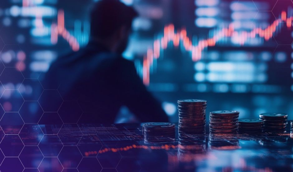 Η Anchorage Digital προετοιμάζεται για δημόσια προσφορά (IPO) με χρηματοδότηση 400 εκατομμυρίων δολαρίων.