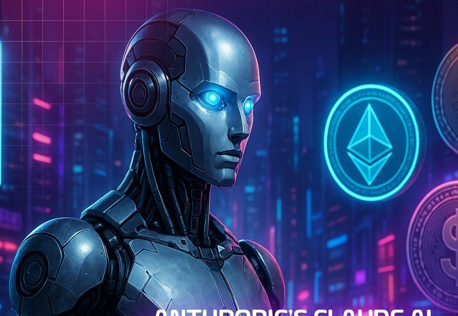 Η AI Claude της Anthropic Προβλέπει τις Καλύτερες Επιλογές Κρυπτονομισμάτων για το Halloween 2025 Βασισμένη σε Ιστορική Ανάλυση Αναφοράς