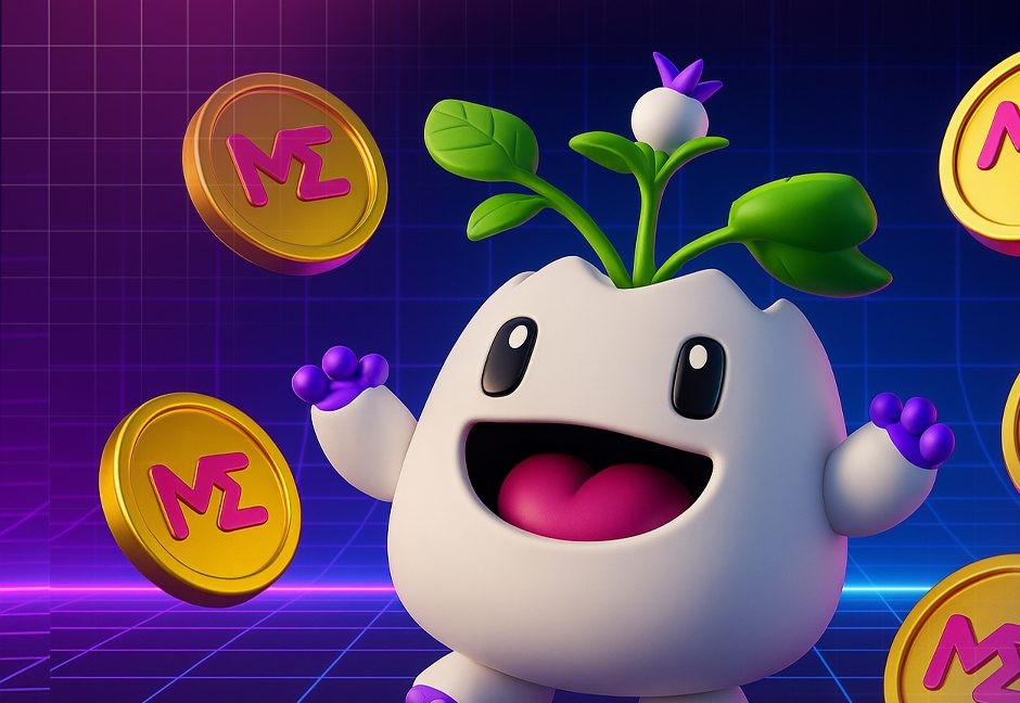 Κάνουν τα NFTs επιστροφή; Το εγγενές token της Magic Eden, ME, αυξάνεται κατά 36% σε 24 ώρες, είναι το $1 το επόμενο;