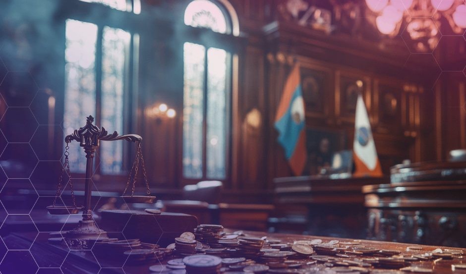 Η Αργεντινή παγώνει 507.000 δολάρια σε έρευνα για το κρυπτονόμισμα Libra Meme που συνδέεται με τον πρόεδρο Μιλέι: Αναφορά.