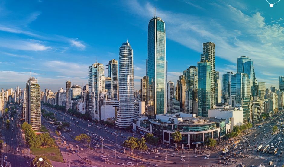 Η Αργεντινή εξετάζει το ενδεχόμενο να επιτρέψει στις παραδοσιακές τράπεζες να διαπραγματεύονται κρυπτονομίσματα.