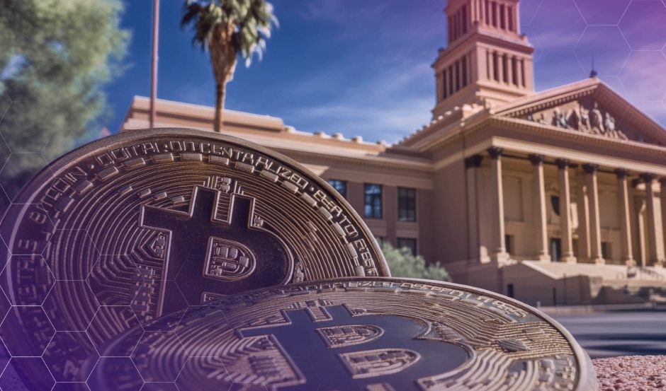 Η Αριζόνα στοχεύει σε «Καθεστώς Χωρίς Φόρους»: Νέο νομοσχέδιο επιδιώκει να απαγορεύσει τους τοπικούς φόρους κρυπτονομισμάτων.
