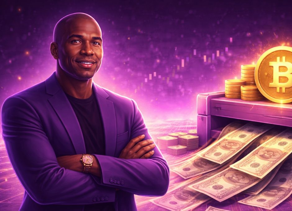 Ο Άρθουρ Χέις δηλώνει ότι η τιμή του Bitcoin θα φτάσει τα 750.000 δολάρια μέχρι το 2027 λόγω της εκτύπωσης χρημάτων.