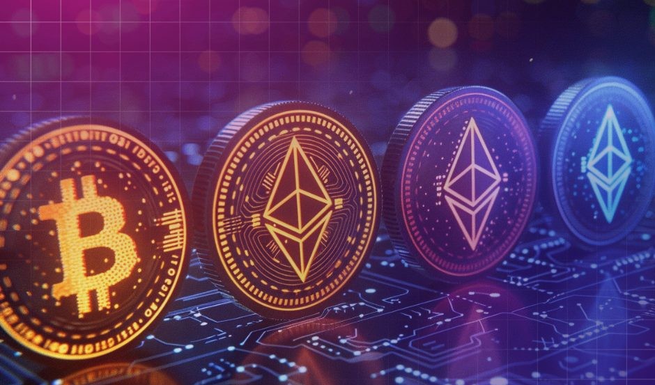 Καθώς το Ethereum (ETH) διαπραγματεύεται σε πλάγια κίνηση, οι λάτρεις των κρυπτονομισμάτων αναζητούν εναλλακτικές.