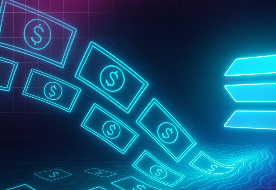 Καθώς τα ETF SOL εκτοξεύονται, η Alchemy αναδομεί την υποδομή του Solana για θεσμική κλίμακα.