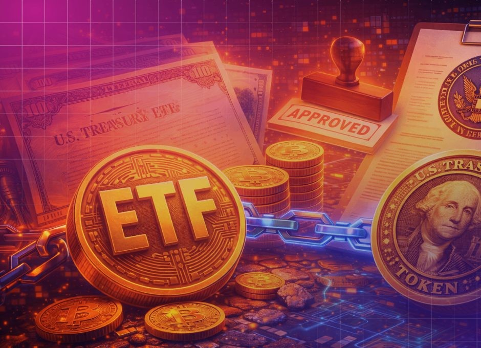 Διαχειριστής Περιουσιακών Στοιχείων F/m Ζητά Έγκριση από την SEC για την Τοκενικοποίηση Μετοχών ETF του Υπουργείου Οικονομικών