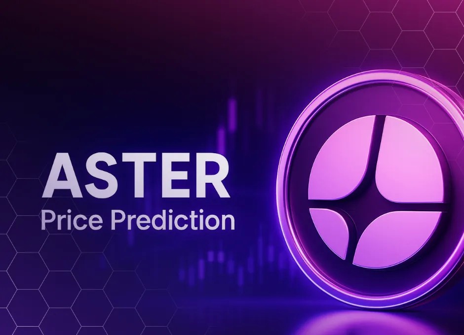 Πρόβλεψη Τιμής ASTER: Οργή της Κοινότητας για το “Απογοητευτικό” Airdrop καθώς το ASTER πέφτει 20% στα $1.55 – Είναι αυτό το κατώτατο σημείο;