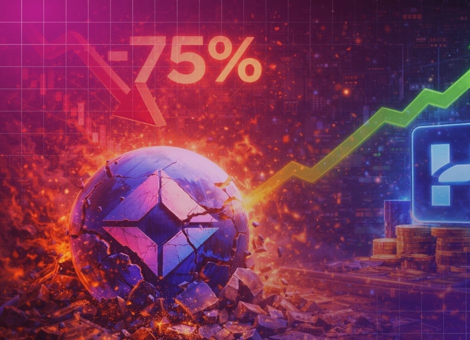 Η ASTER καταρρέει κατά 75% σε νέα χαμηλά καθώς η Hyperliquid προχωρά μπροστά — Έχει ήδη τελειώσει ο αγώνας για το Perp DEX;