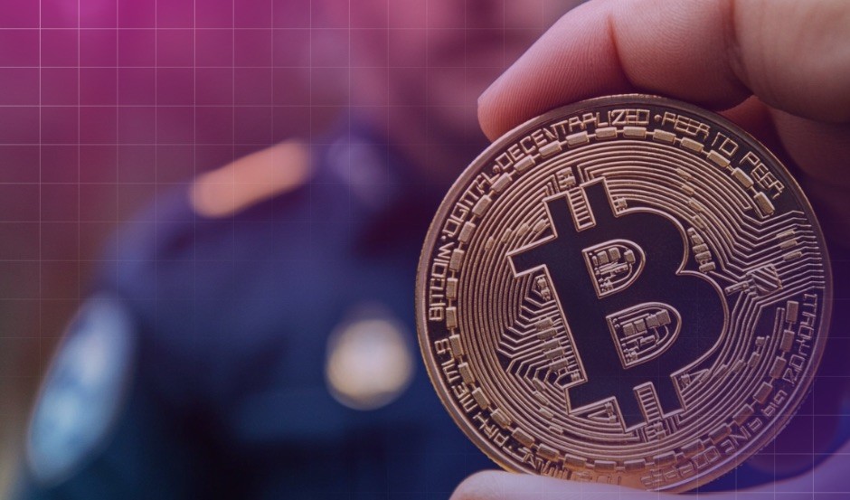 Αυστραλιανή Αστυνομία συλλαμβάνει 55 στην τελευταία φάση εγκληματικής οργάνωσης, κατασχέτει 37,9 εκατομμύρια δολάρια σε κρυπτονόμισμα.