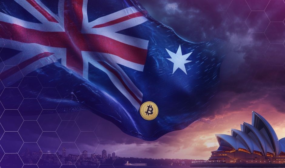 Η Αυστραλία επισημαίνει τα κενά στη ρύθμιση των κρυπτονομισμάτων ως σημαντικό κίνδυνο για το 2026 – Τι θα συμβεί στη συνέχεια;