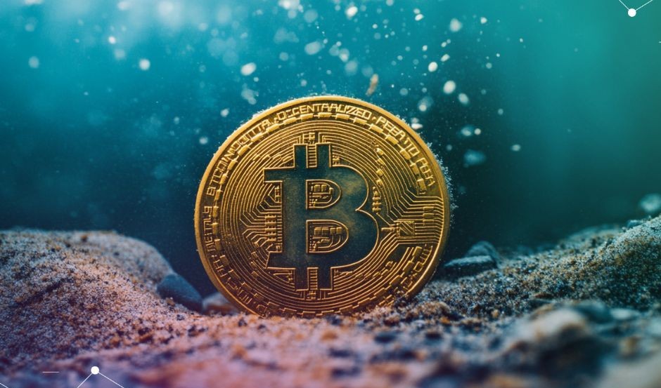 Μέσος επενδυτής Bitcoin ETF γίνεται ζημιογόνος μετά από μεγάλες εκροές.