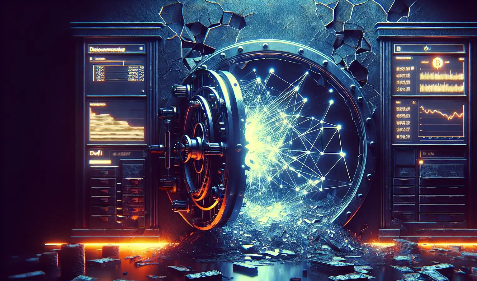 Η Balancer Labs θα κλείσει μετά από εκμετάλλευση 128 εκατομμυρίων δολαρίων, σχεδιάζει λιτή αναδιάρθρωση.