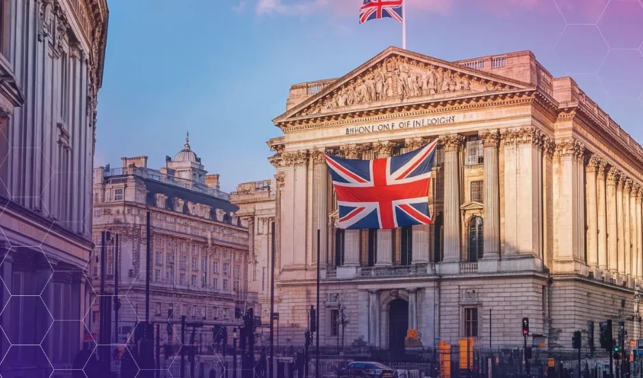 Η Τράπεζα της Αγγλίας Υ υπόσχεται «Προσωρινά» Όρια για τα Stablecoin – Αλλά δεν Ορίζει Καμία Ημερομηνία Λήξης