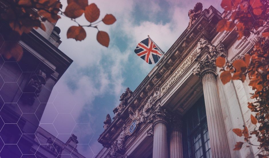 Η Τράπεζα της Αγγλίας θα αποκαλύψει κανονιστικό καθεστώς για τα stablecoin, παραμένοντας σε βήμα με τις ΗΠΑ.