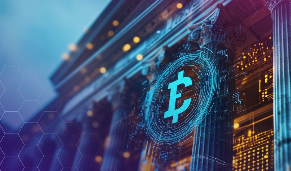 Ο Διευθυντής της Τράπεζας της Ιταλίας προειδοποιεί ότι οι τράπεζες πρέπει να τοκενίσουν το χρήμα για να ανταγωνιστούν τα stablecoins.