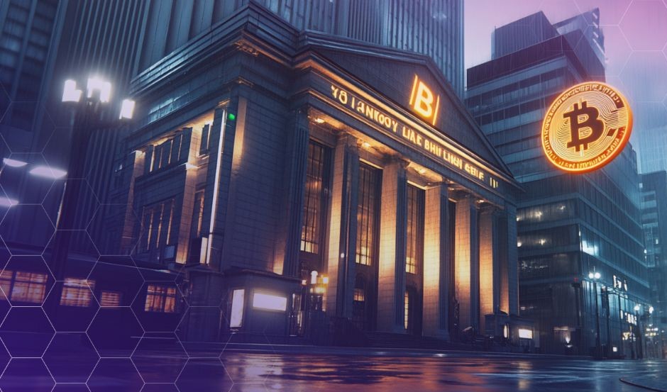 Η Τράπεζα της Ιαπωνίας αυξάνει τα επιτόκια στο υψηλότερο επίπεδο των 30 ετών καθώς το γιεν αποδυναμώνεται – Ο καταλύτης για την ανάκαμψη του Bitcoin;