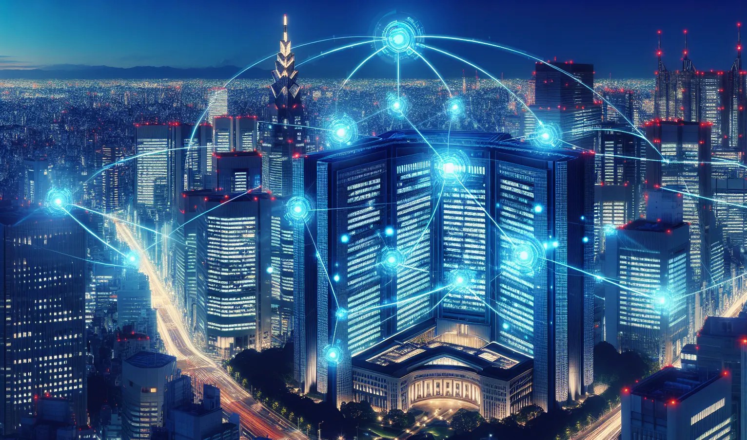 Η Τράπεζα της Ιαπωνίας θα δοκιμάσει ένα σύστημα διακανονισμού αποθεμάτων βασισμένο σε blockchain.