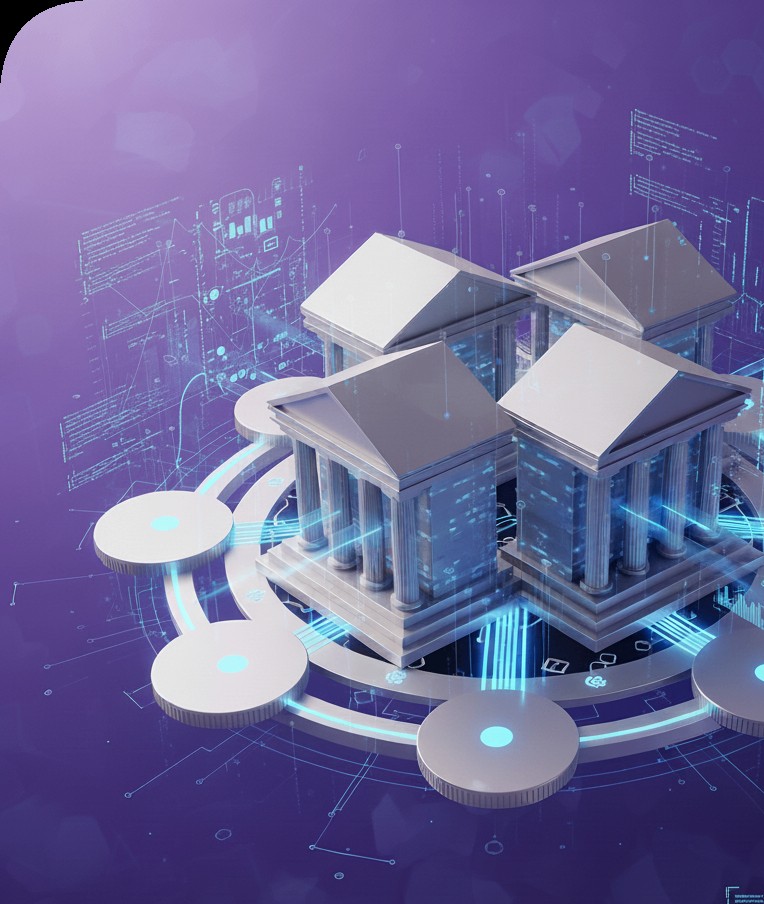 Οι τράπεζες σπεύδουν προς τα stablecoins το 2025, παρά το γεγονός ότι η υιοθέτηση είναι χρόνια μακριά.