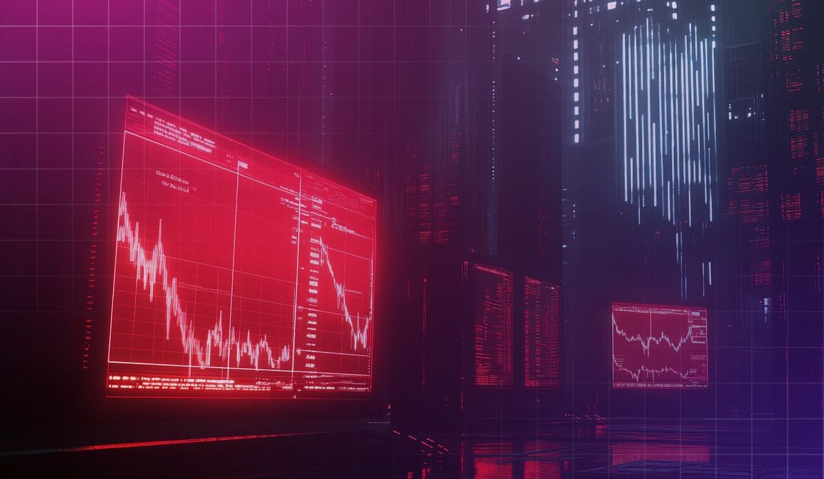 Οι Αγοράς Αρκούδας δεν σκοτώνουν το Κρυπτονόμισμα – σκοτώνουν τις Υπερβολικές Αφηγήσεις.