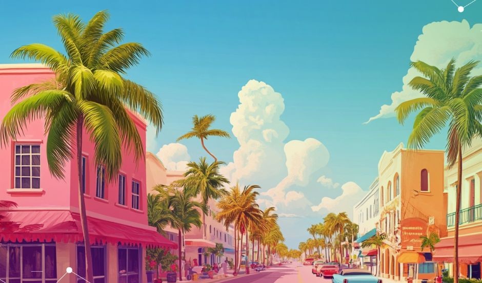 Πριν την Art Basel Miami Beach, ο Eli Scheinman για το πού πηγαίνει η ψηφιακή τέχνη στη συνέχεια.