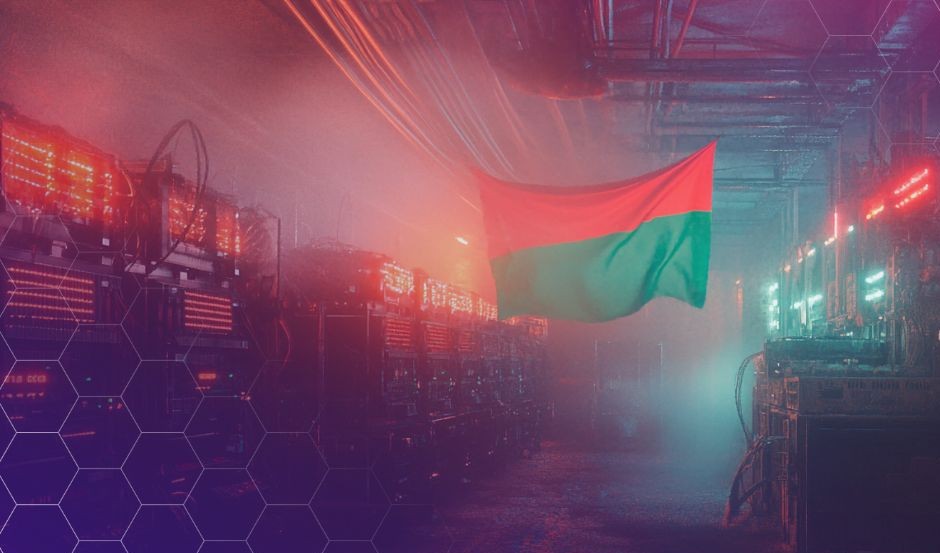 Η Λευκορωσία δίνει προτεραιότητα στην εξόρυξη κρυπτονομισμάτων στο πλαίσιο της προσπάθειας να σπάσει την κυριαρχία του δολαρίου.