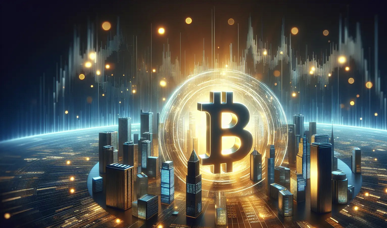 Η Bernstein ανακοινώνει ότι το Bitcoin έχει φτάσει στο κατώτατο σημείο και θέτει στόχο αύξησης 226% για τη στρατηγική.