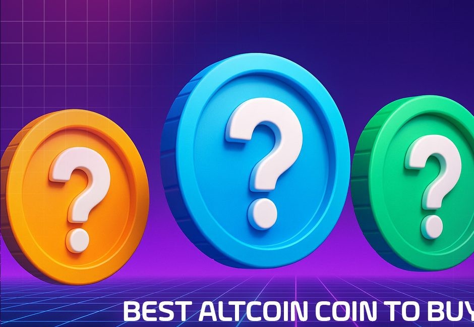 Καλύτερο Altcoin για αγορά κατά τη διάρκεια της κρυπτογραφικής κρίσης – 20 Νοεμβρίου