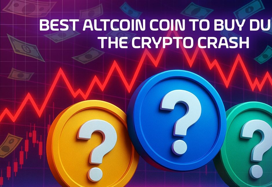 Καλύτερο Altcoin για αγορά κατά τη διάρκεια της κρυπτογραφικής κρίσης – 24 Νοεμβρίου