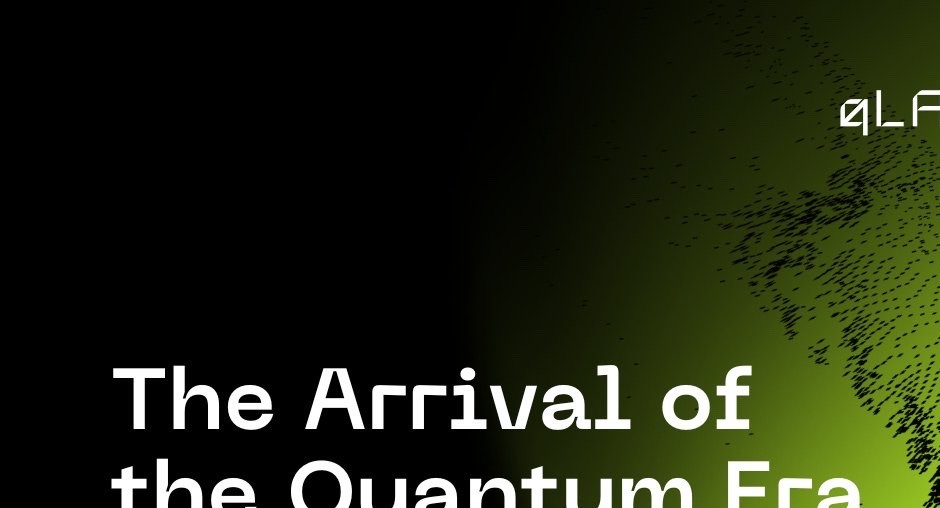 Καλύτερο Altcoin κατά τη διάρκεια της Κρυπτονομισματικής Αρκούδας: Η προπώληση του qONE προσφέρει εγκεκριμένη από το NIST κβαντική προστασία.