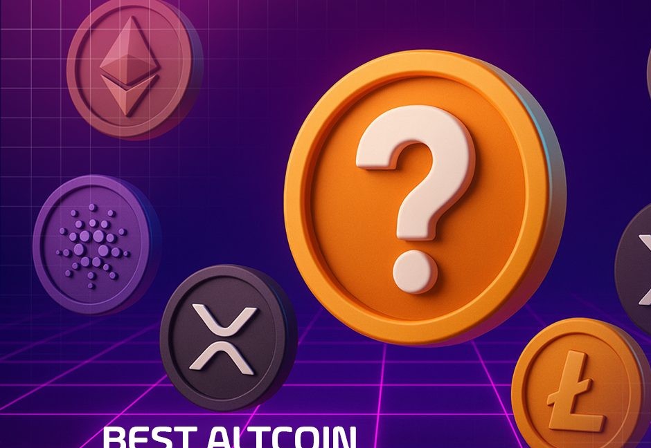 Καλύτερο Altcoin για αγορά σήμερα – 2 Δεκεμβρίου