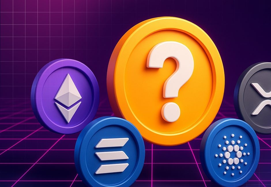 Καλύτερα Altcoins για αγορά την παραμονή της Πρωτοχρονιάς που θα μπορούσαν να 100x το 2026 – 31 Δεκεμβρίου 2025