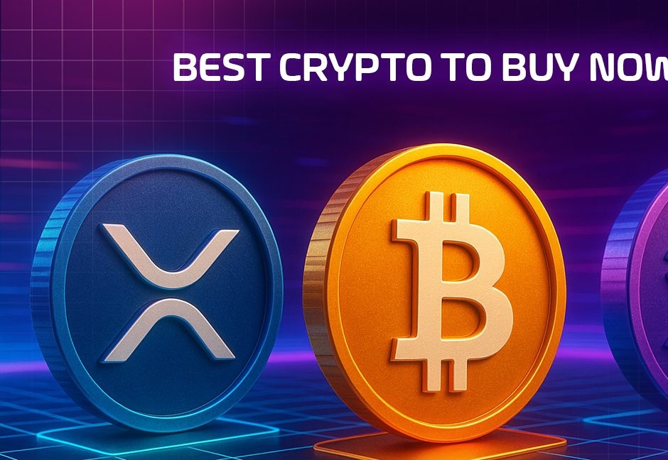 Καλύτερα Κρυπτονομίσματα για Αγορά Τώρα 11 Νοεμβρίου – XRP, Bitcoin, Solana