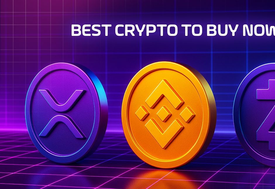 Καλύτερα Κρυπτονομίσματα για Αγορά Τώρα 12 Δεκεμβρίου – XRP, BNB Coin, Zcash