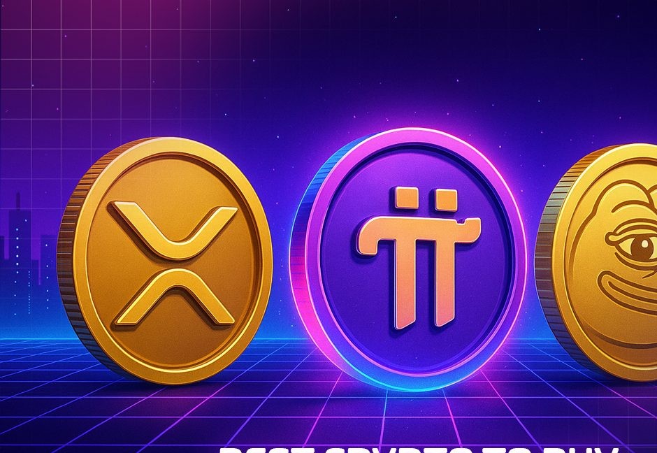 Καλύτερα Κρυπτονομίσματα για Αγορά Τώρα 14 Οκτωβρίου – XRP, Pi Coin, PEPE