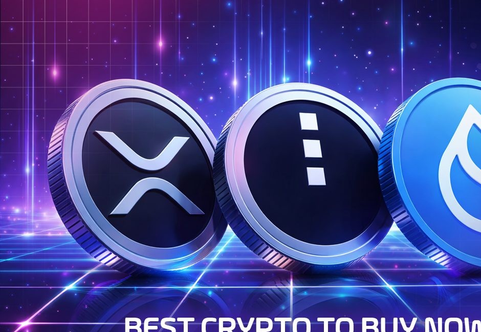 Καλύτερα Κρυπτονομίσματα για Αγορά Τώρα 16 Δεκεμβρίου – XRP, Midnight, Sui