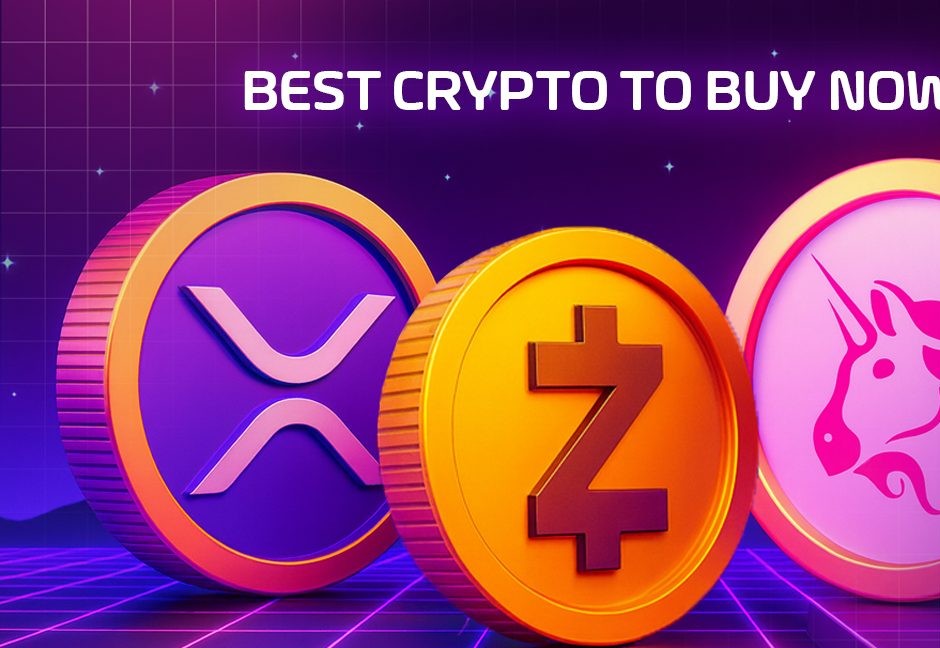 Καλύτερα Κρυπτονομίσματα για Αγορά Τώρα 18 Νοεμβρίου – XRP, Zcash, Uniswap