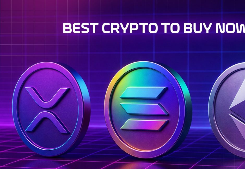 Καλύτερα Κρυπτονομίσματα για Αγορά Τώρα 19 Δεκεμβρίου – XRP, SOL, ETH
