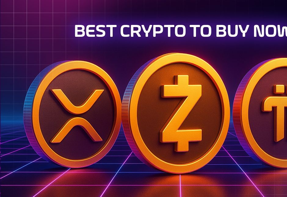 Καλύτερα Κρυπτονομίσματα για Αγορά Τώρα 20 Νοεμβρίου – XRP, Zcash, Pi Network