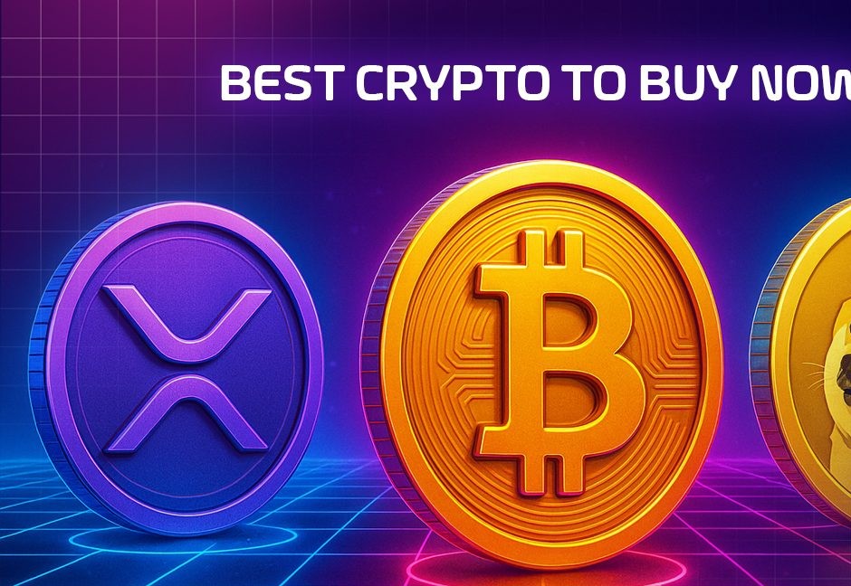 Καλύτερα Κρυπτονομίσματα για Αγορά Τώρα 24 Νοεμβρίου – XRP, Bitcoin, Dogecoin