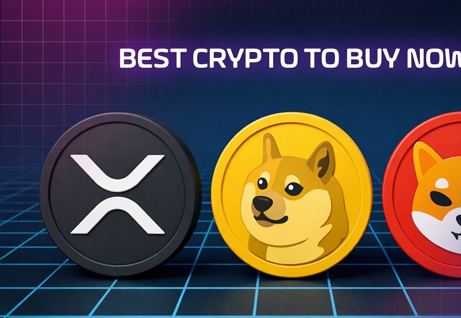 Καλύτερα Κρυπτονομίσματα για Αγορά Τώρα 25 Δεκεμβρίου – XRP, Dogecoin, Shiba Inu