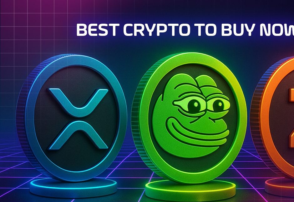 Καλύτερα Κρυπτονομίσματα για Αγορά Τώρα 4 Δεκεμβρίου – XRP, Pepe, Zcash