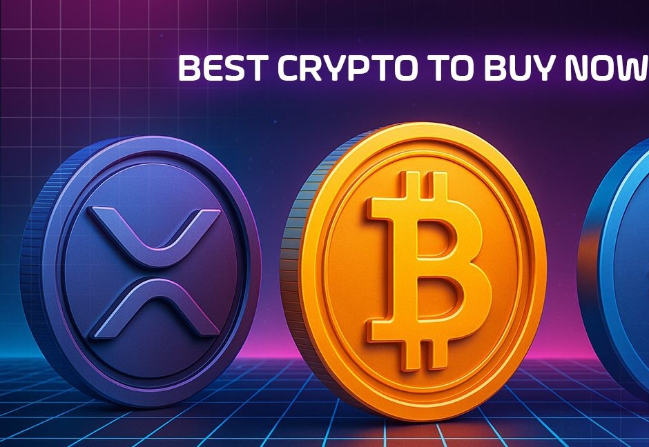 Καλύτερα Κρυπτονομίσματα για Αγορά Τώρα 6 Νοεμβρίου – XRP, Bitcoin, Ethereum