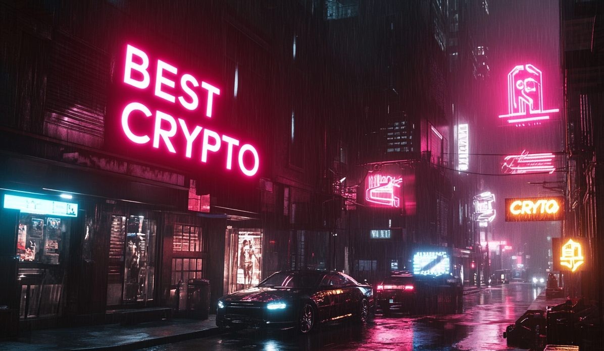 Καλύτερα Κρυπτονομίσματα για Αγορά Τώρα 13 Φεβρουαρίου – XRP, Solana, PEPE