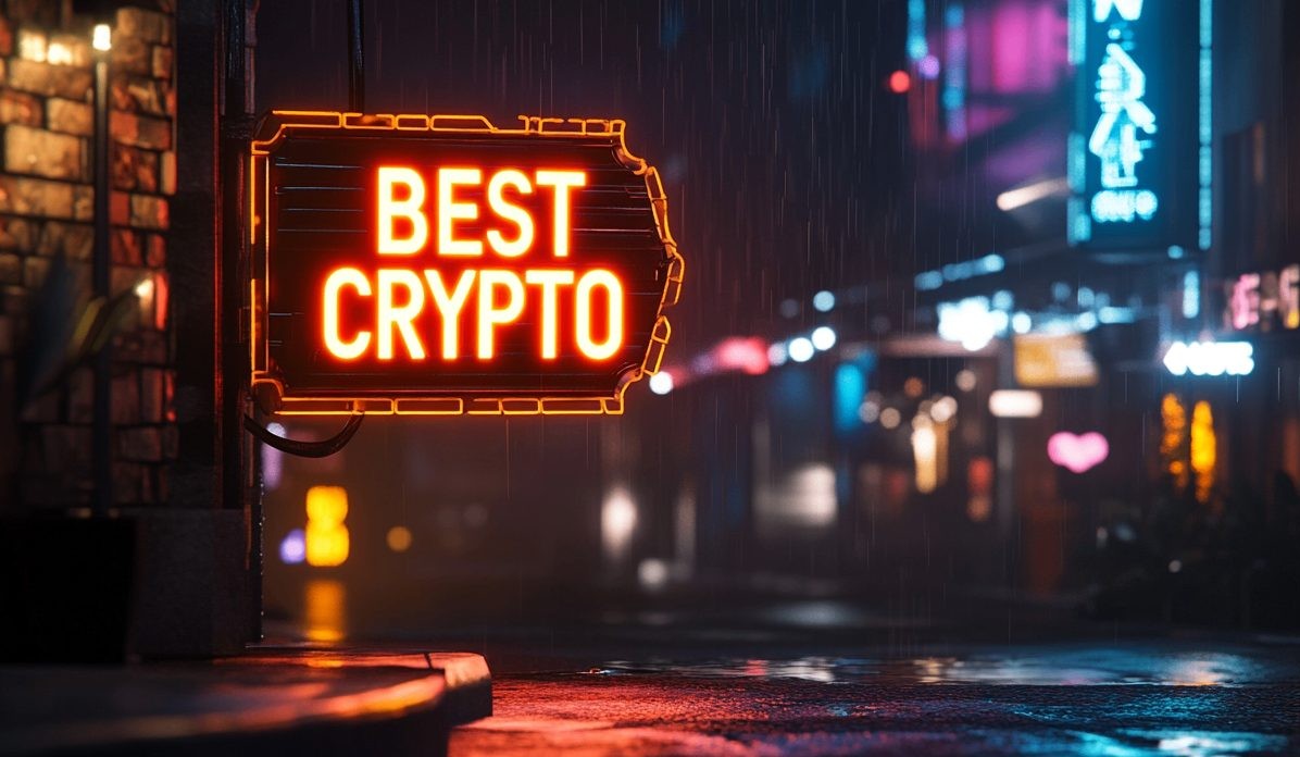 Καλύτερα Κρυπτονομίσματα για Αγορά Τώρα 6 Φεβρουαρίου – XRP, Solana, Bitcoin