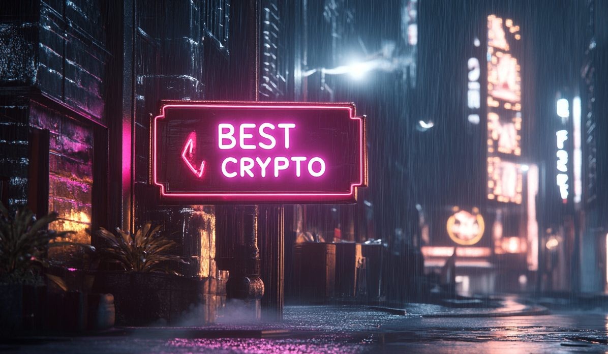 Καλύτερα Κρυπτονομίσματα για Αγορά Τώρα 9 Φεβρουαρίου – XRP, Bitcoin, Ethereum