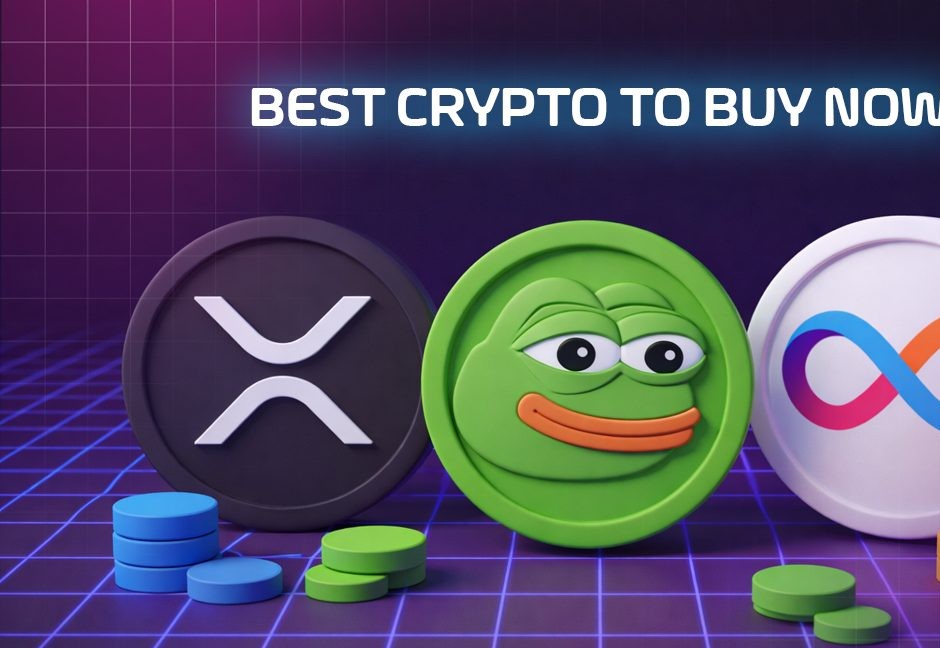 Καλύτερα Κρυπτονομίσματα για Αγορά Τώρα 14 Ιανουαρίου – XRP, PEPE, Internet Computer