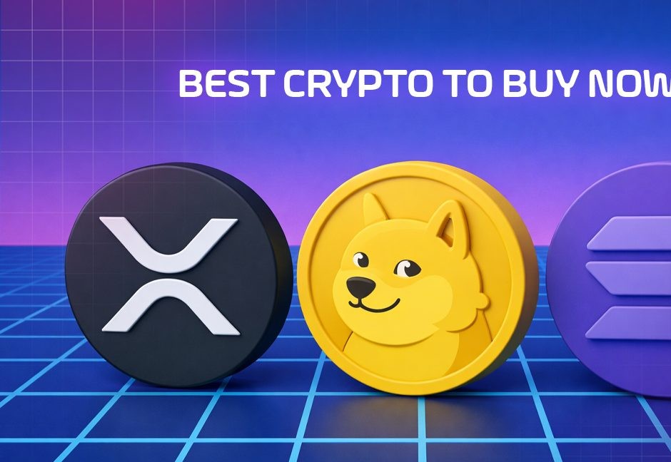 Καλύτερα Κρυπτονομίσματα για Αγορά Τώρα 15 Ιανουαρίου – XRP, Dogecoin, Solana