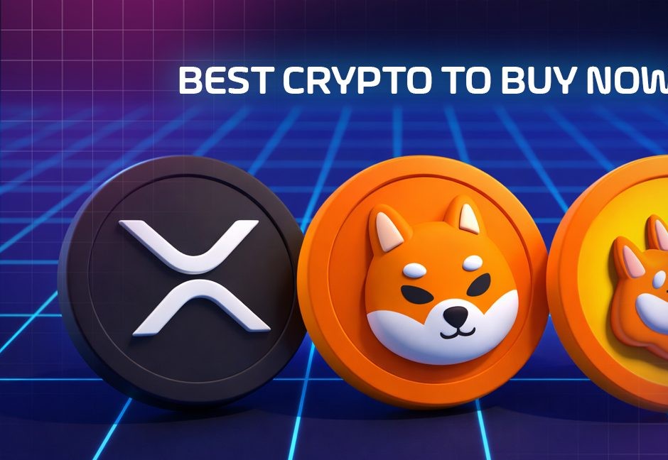 Καλύτερα Κρυπτονομίσματα για Αγορά Τώρα 16 Ιανουαρίου – XRP, Shiba Inu, Bonk