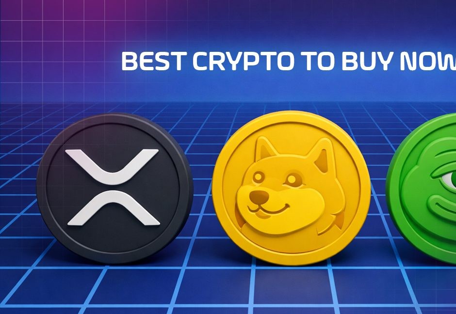 Καλύτερα Κρυπτονομίσματα για Αγορά Τώρα 19 Ιανουαρίου – XRP, Dogecoin, PEPE